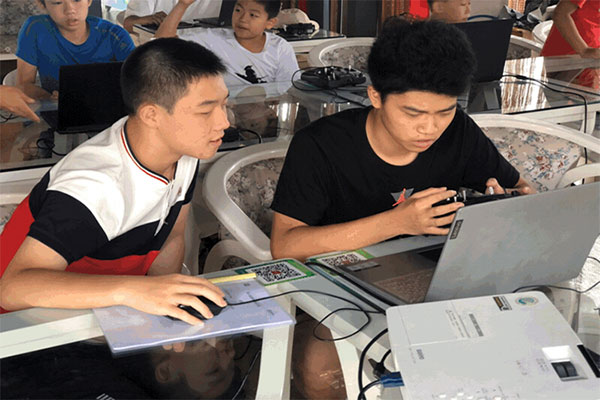 广州小学生科技夏令营怎么样？有好的线路推荐吗？