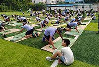 深圳广州中小学生励志夏令营一般多少钱呢？
