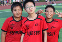 深圳广州中学生体育夏令营一般如何收费？活动报价提前看！